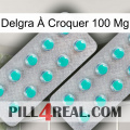 Delgra À Croquer 100 Mg 29